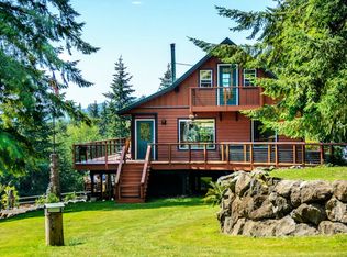 80 Magee Rd, Quilcene, WA 98376