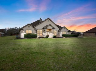3911 Esquire Ct, Bryan, TX 77808