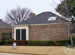 3209 San Sebastian Dr, Carrollton, TX 75006