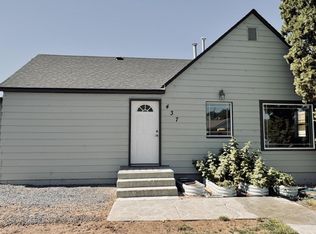 437 2nd Ave E, Wendell, ID 83355