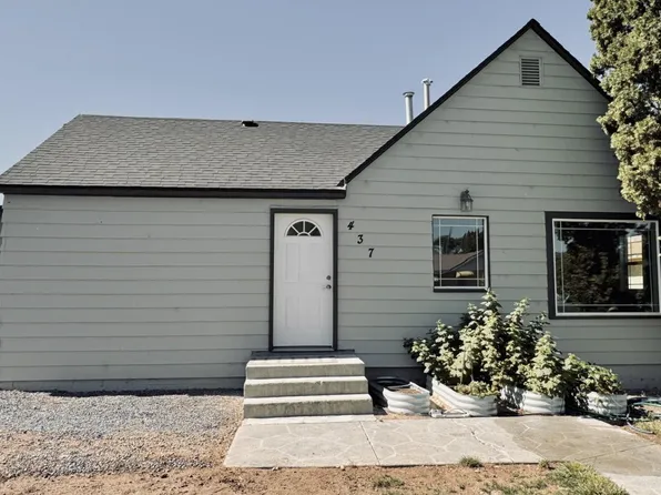 437 2nd Ave E, Wendell, ID 83355