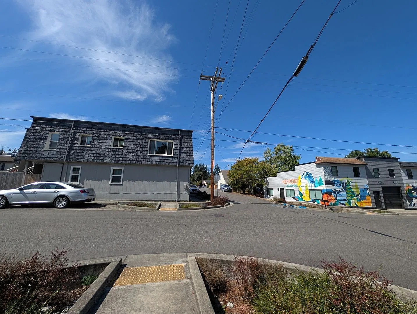 Pacific Ave Triplex (A-C) — Photo 3