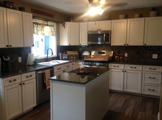 100 Green Mountain Rd, Gillett, PA 16925