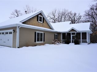 W10382 Milliren Ln, Pepin, WI 54759