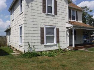 2172 Columbus Ave, Springfield, OH 45503