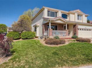 9179 Anasazi Indian Way, Highlands Ranch, CO 80129