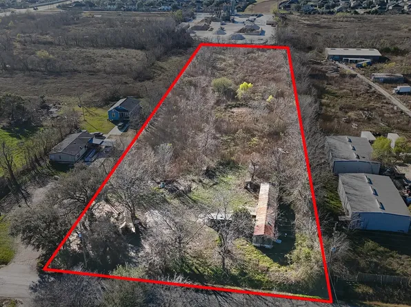 3934 Fuqua St, Houston, TX 77047