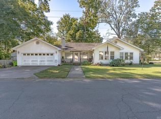 503 Jefferson St, Lonoke, AR 72086