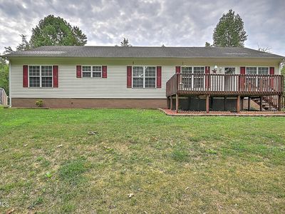 380 Moulton Greene Rd, Fall Branch, TN, 37656