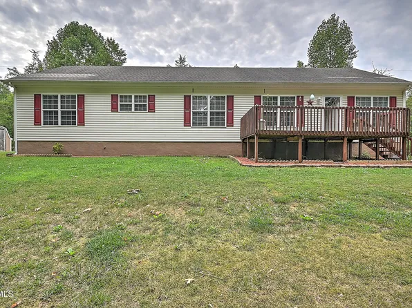 380 Moulton Greene Rd, Fall Branch, TN 37656