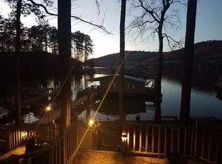 1684 Snug Harbor Rd, Grant, AL 35747