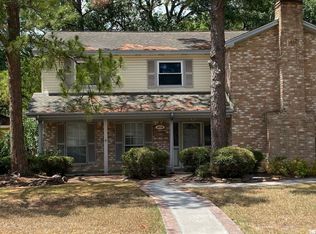 4710 Sabrina Dr, Houston, TX 77066