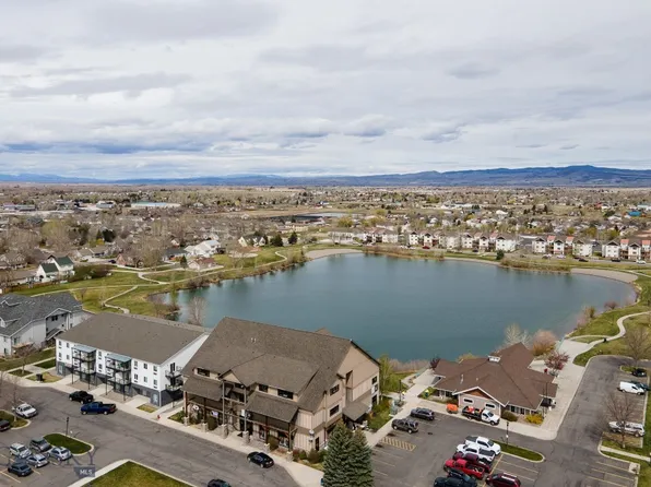 67 Village Dr #5, Belgrade, MT 59714