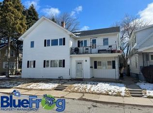 1603 S 13th St #B, Sheboygan, WI 53081