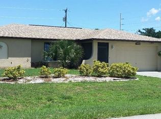 1517 SE 43rd St, Cape Coral, FL 33904