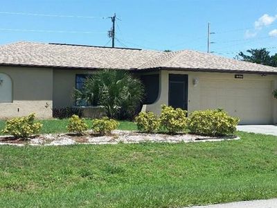 1517 SE 43rd St, Cape Coral, FL, 33904