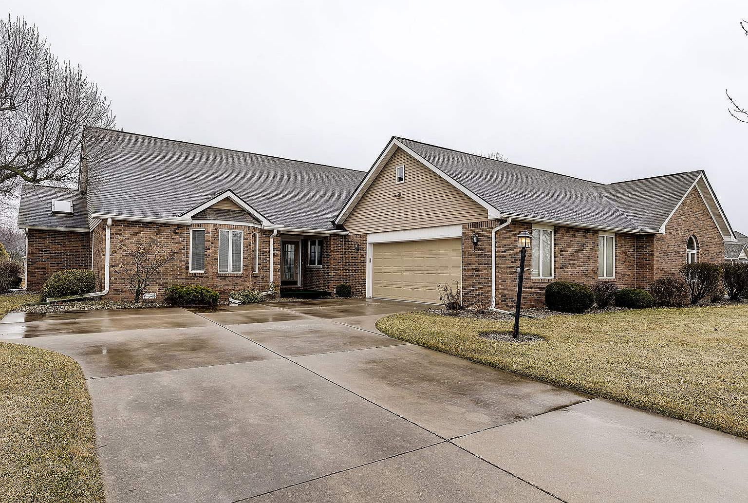 3005 W Carter St, Kokomo, IN 46901 Zillow