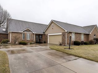 3005 W Carter St, Kokomo, IN 46901