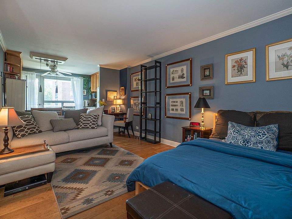 1st image of 98-20 62nd Dr APT 4N