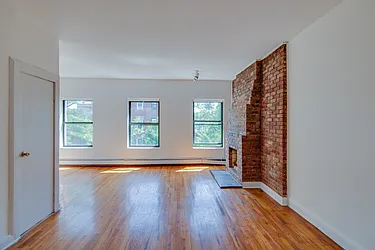 Rented by Brooklyn Heights Real Estate Inc