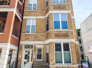 2717 N Halsted St APT 1R, Chicago, IL 60614