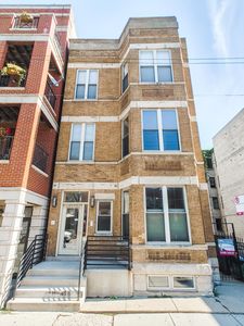 2717 N Halsted St APT 1R, Chicago, IL, 60614