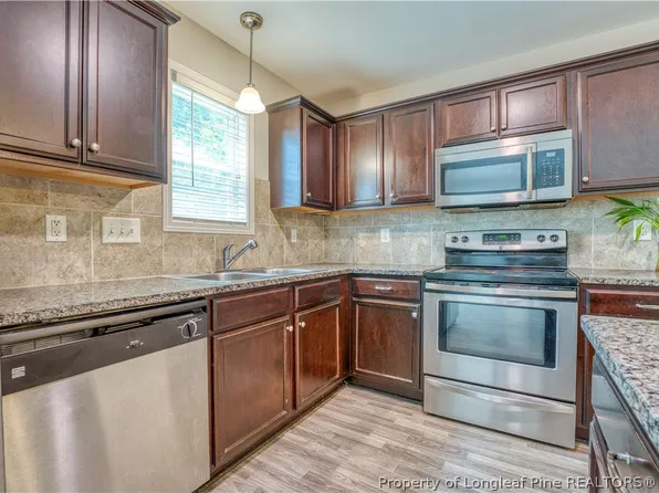 2505 Gardner Park Dr, Fayetteville, NC 28304