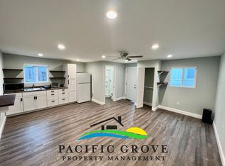 588 Junipero Ave SUITE A, Pacific Grove, CA 93950