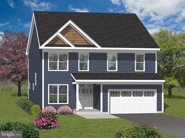 1304 Dark Horse Ct, Edgewater, MD 21037