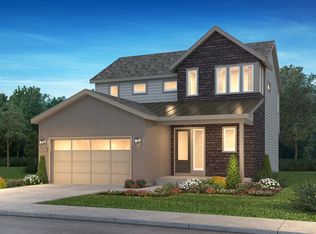 3611 Sweet Magnolia Plan, Tribute at Lyric, Lone Tree, CO 80134
