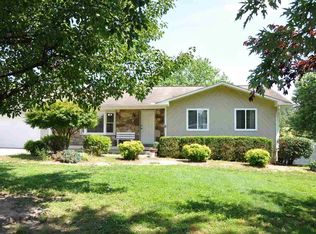 2653 Old Newport Hwy, Sevierville, TN 37876