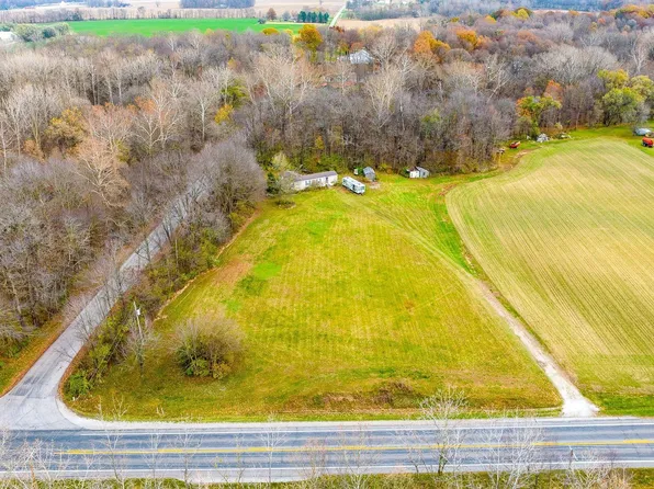7949 N State Road 15, Roann, IN 46974