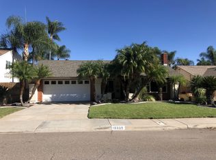 10339 Molino Rd, Santee, CA 92071