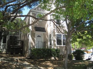 789 Military E, Benicia, CA 94510