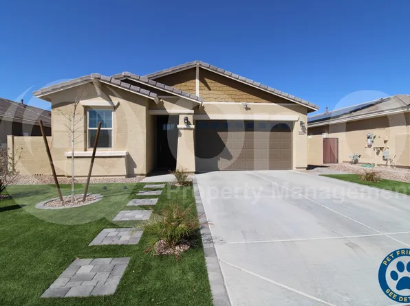 20824 N 40th Ln, Glendale, AZ 85308