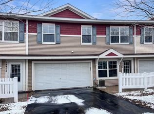 2449 Dawes Pl UNIT K, River Falls, WI 54022