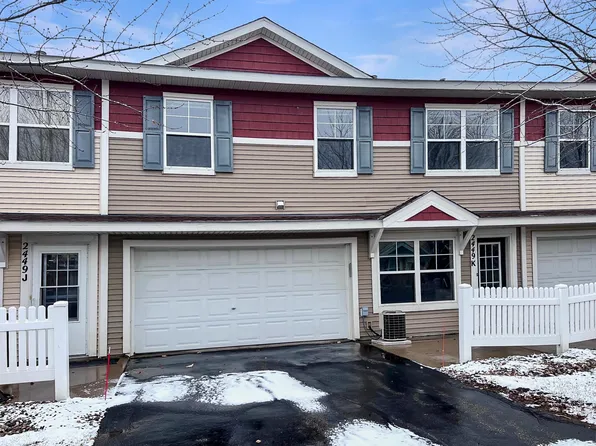 2449 Dawes Pl Unit K, River Falls, WI 54022