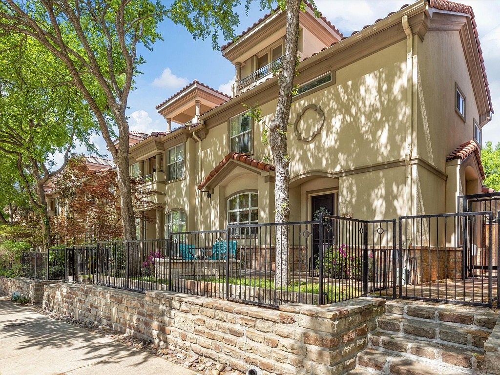 3302 Blackburn St, Dallas, TX 75204 Zillow