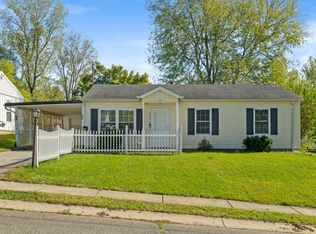 369 Hillview Dr, Johnstown, OH 43031