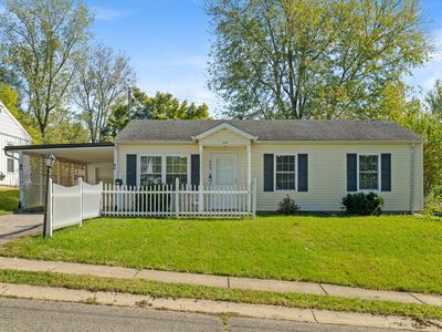 369 Hillview Dr, Johnstown, OH, 43031