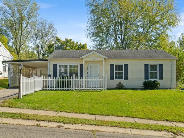 369 Hillview Dr, Johnstown, OH 43031