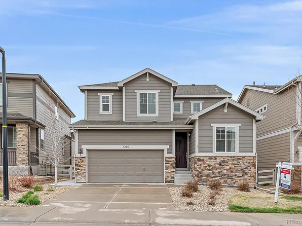 3165 Bittern Street, Castle Rock, CO 80104