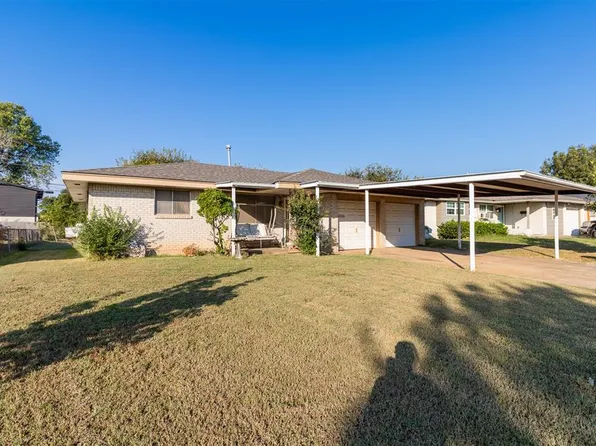 905 N Norman Ave, Moore, OK 73160