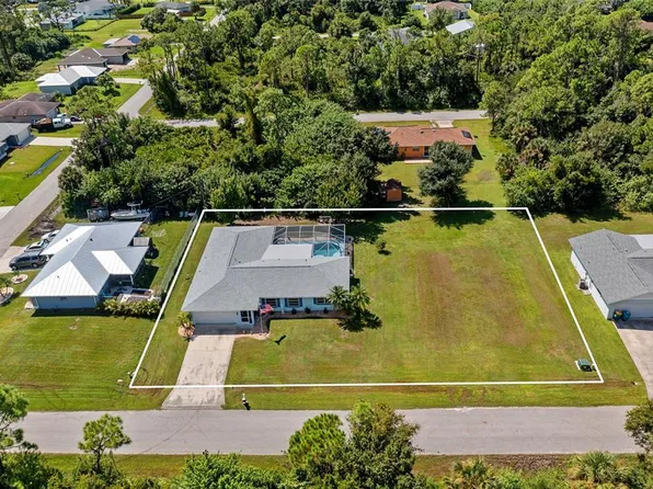 23273 Hemenway Ave, Punta Gorda, FL 33980