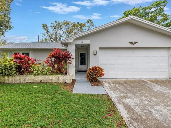118 Stafford Dr, Palm Harbor, FL 34684