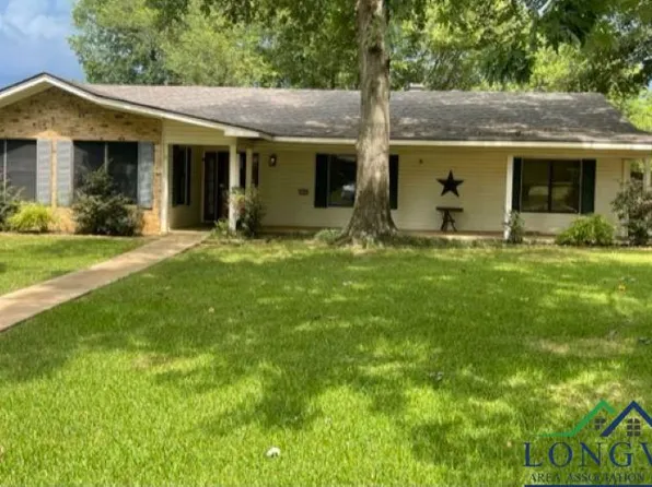 404 Sylvia St, Longview, TX 75604