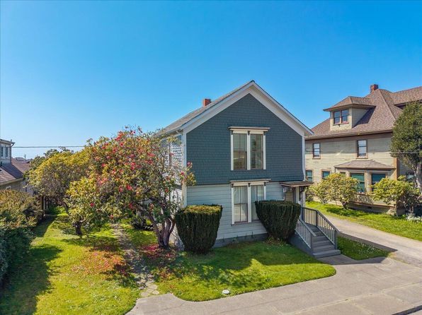 1322 H St, Eureka, CA 95501
