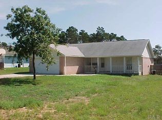 5650 Bauer Rd, Perdido Key, FL 32507