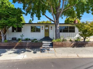 2608 Cipriani Blvd, Belmont, CA 94002