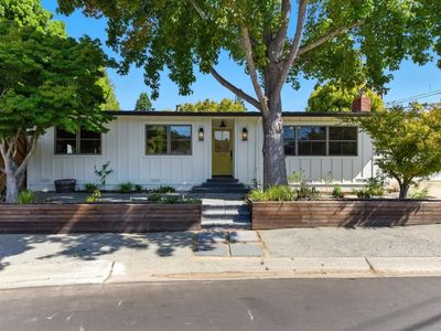 2608 Cipriani Blvd, Belmont, CA, 94002